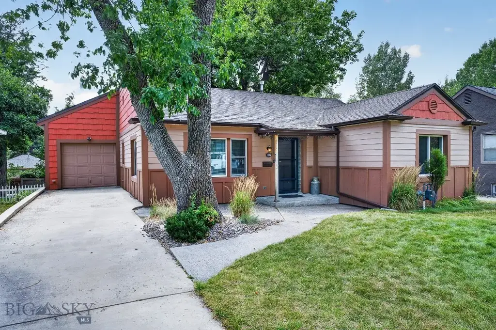 1126 Princeton Avenue, Billings