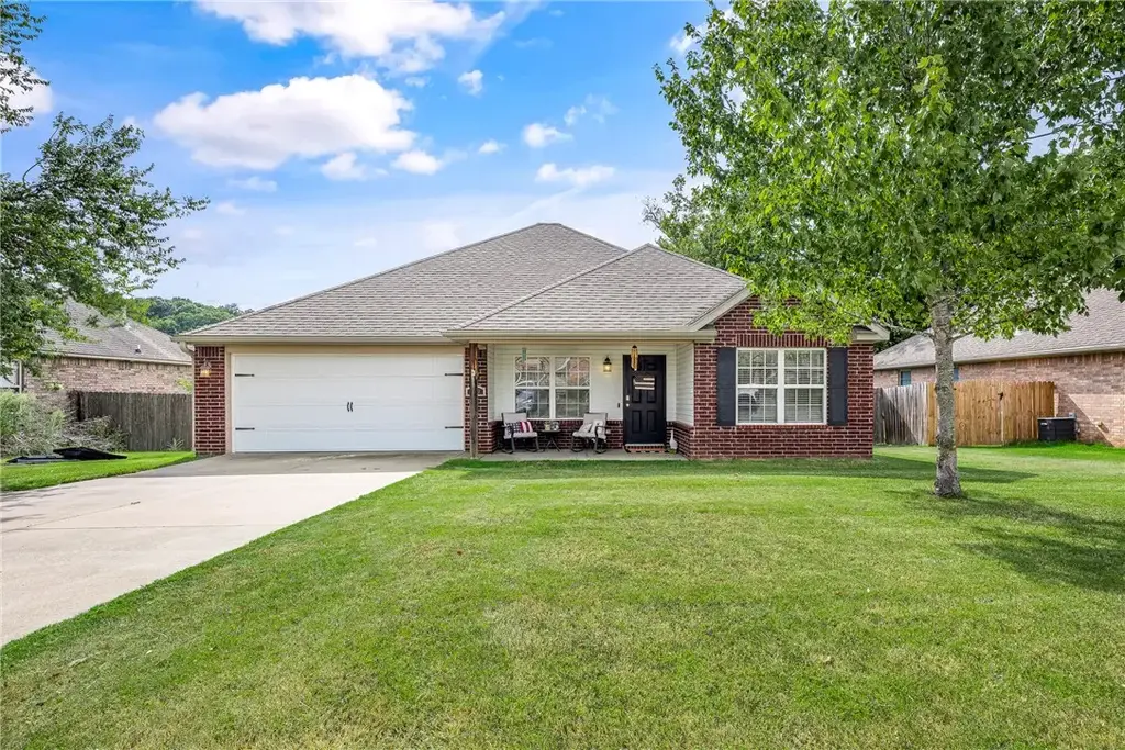 6043 Cord Avenue, Springdale
