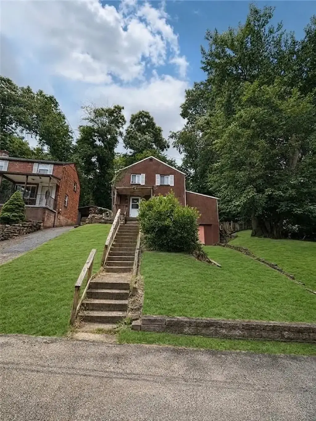 237 Saylong Drive , Penn Hills