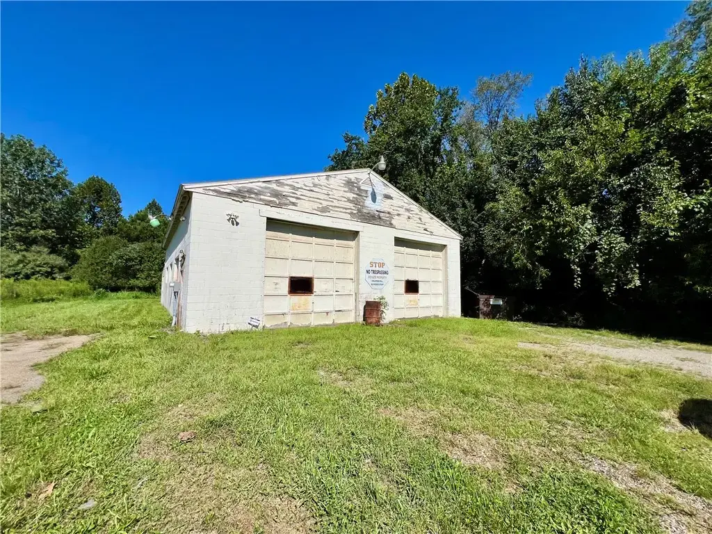 4097 Wampum Road , North Beaver