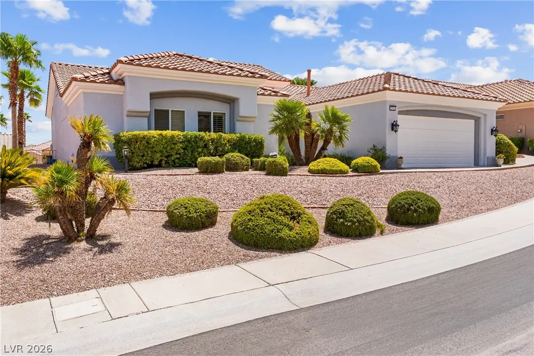 2742 Hartwick Lane, Las Vegas