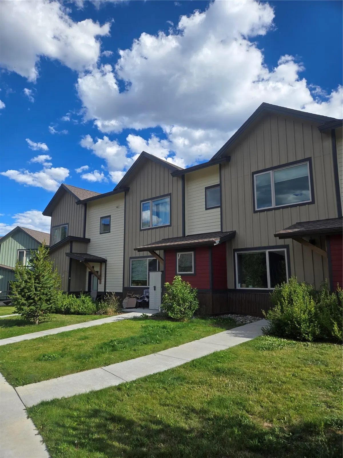 74 Lantern Alley 74, Silverthorne