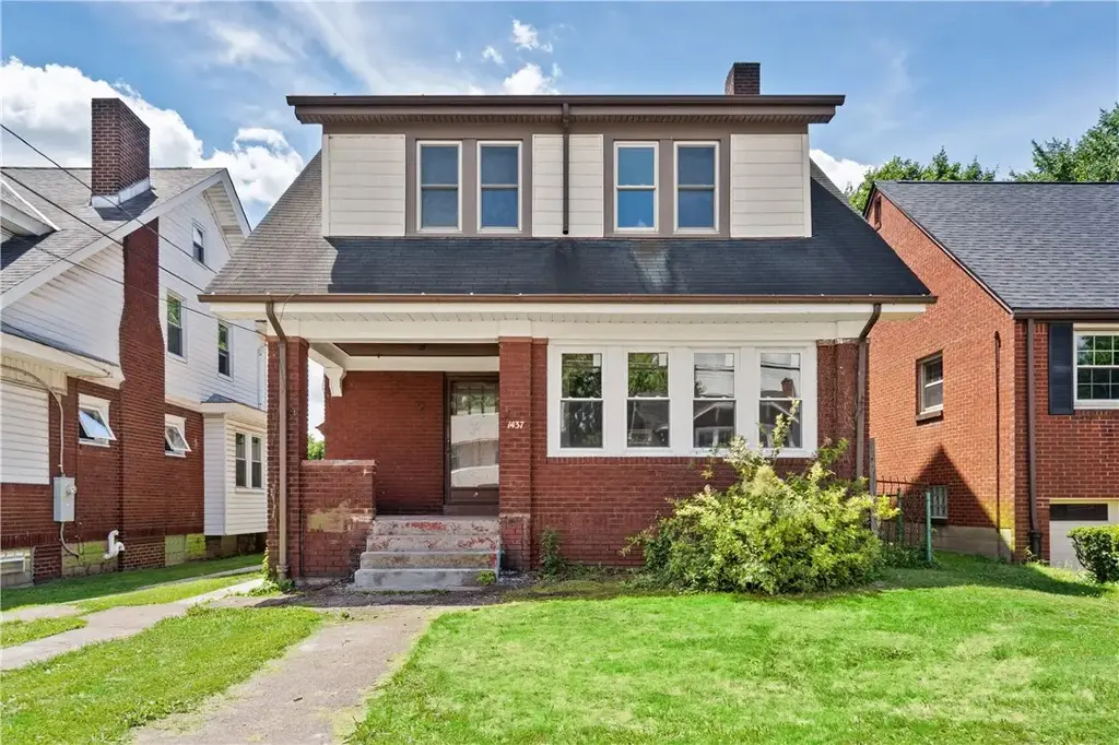 1437 Orchlee Street , Brighton Heights