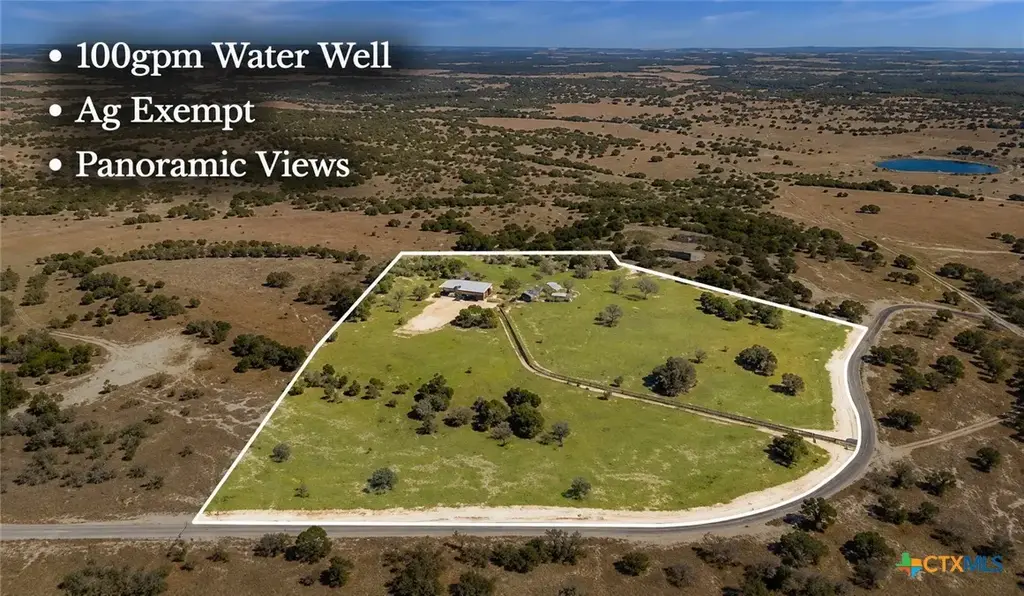 158 Watch Hill Lane, Stonewall