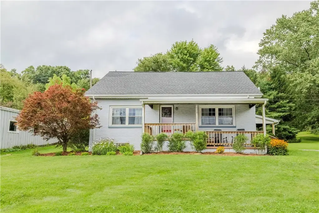 410 2nd Street , Indiana Boro