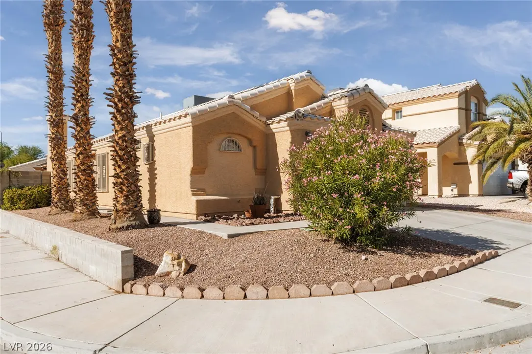 8301 Hydra Lane, Las Vegas