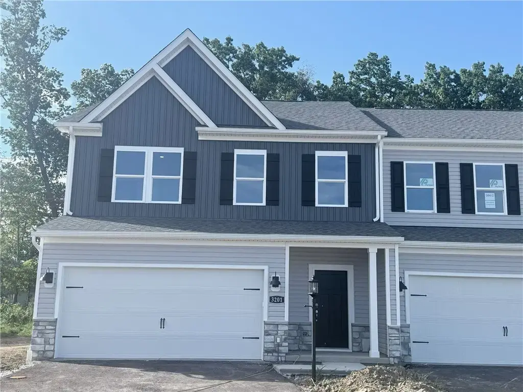 163 Sweetwater Drive, Moon/Crescent