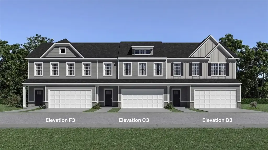 163 Sweetwater Drive, Moon/Crescent