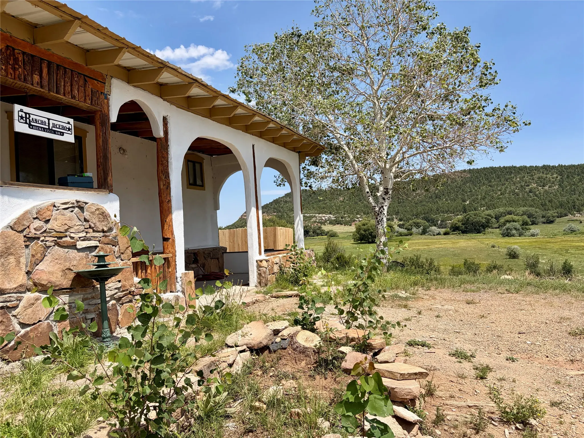 178 Cr 11, Buena Vista