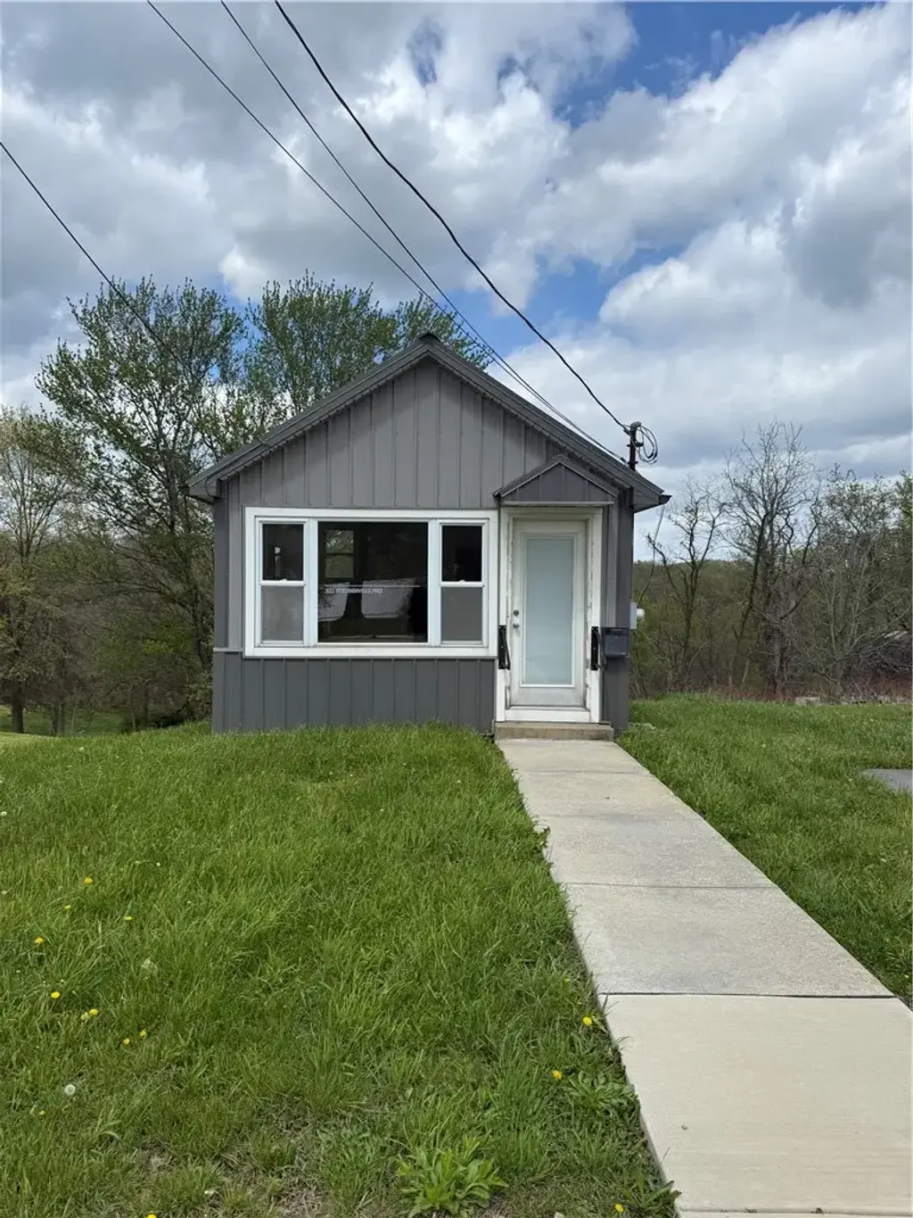 111 Steubenville Pike, Hanover