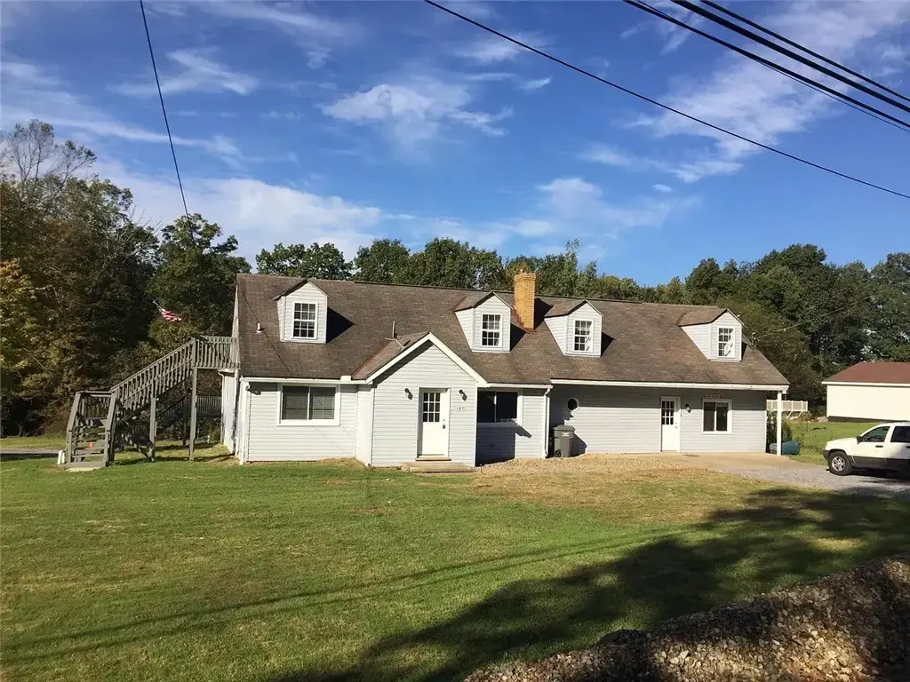 147 Georgetown Road, South Beaver