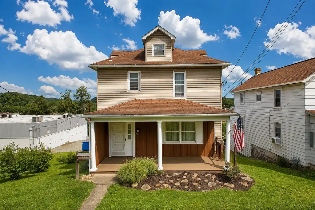 309 Madison Avenue, Sewickley