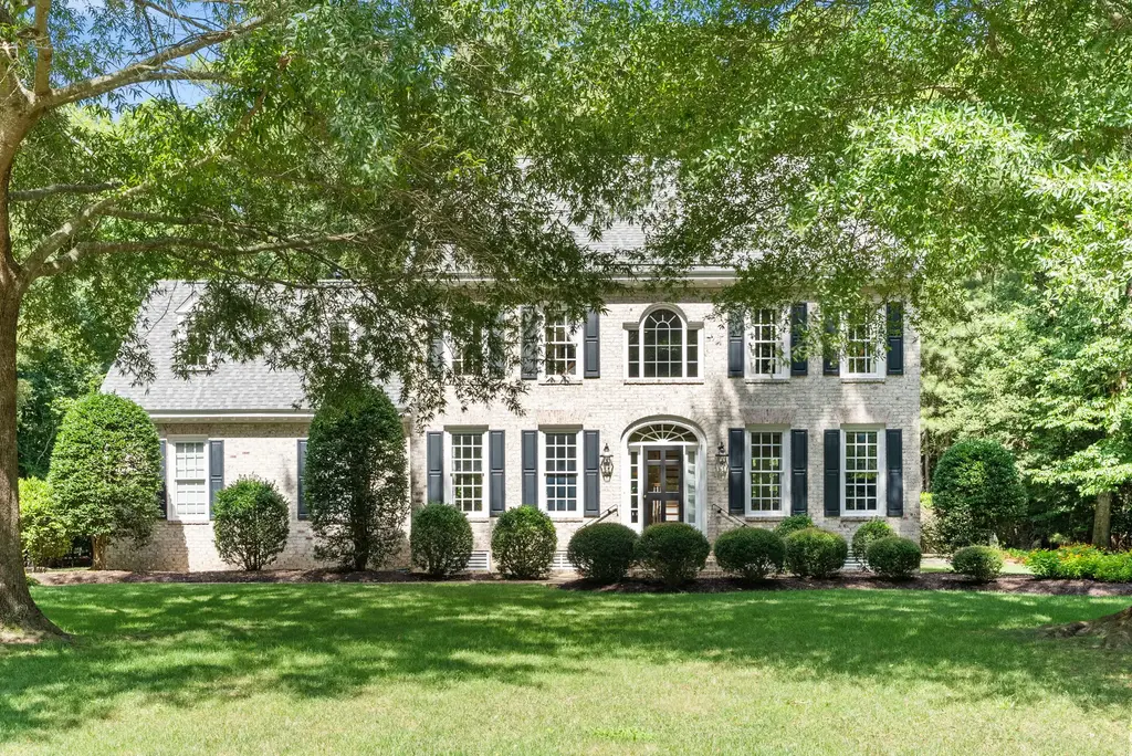 3204 Fowlers Lake Road, Williamsburg