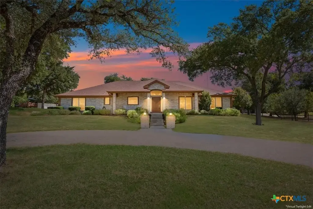 125 Circle Vista Drive, Gatesville