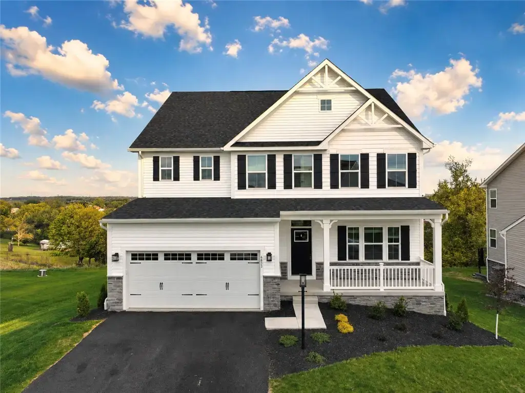 6453 Marco Court, North Huntingdon