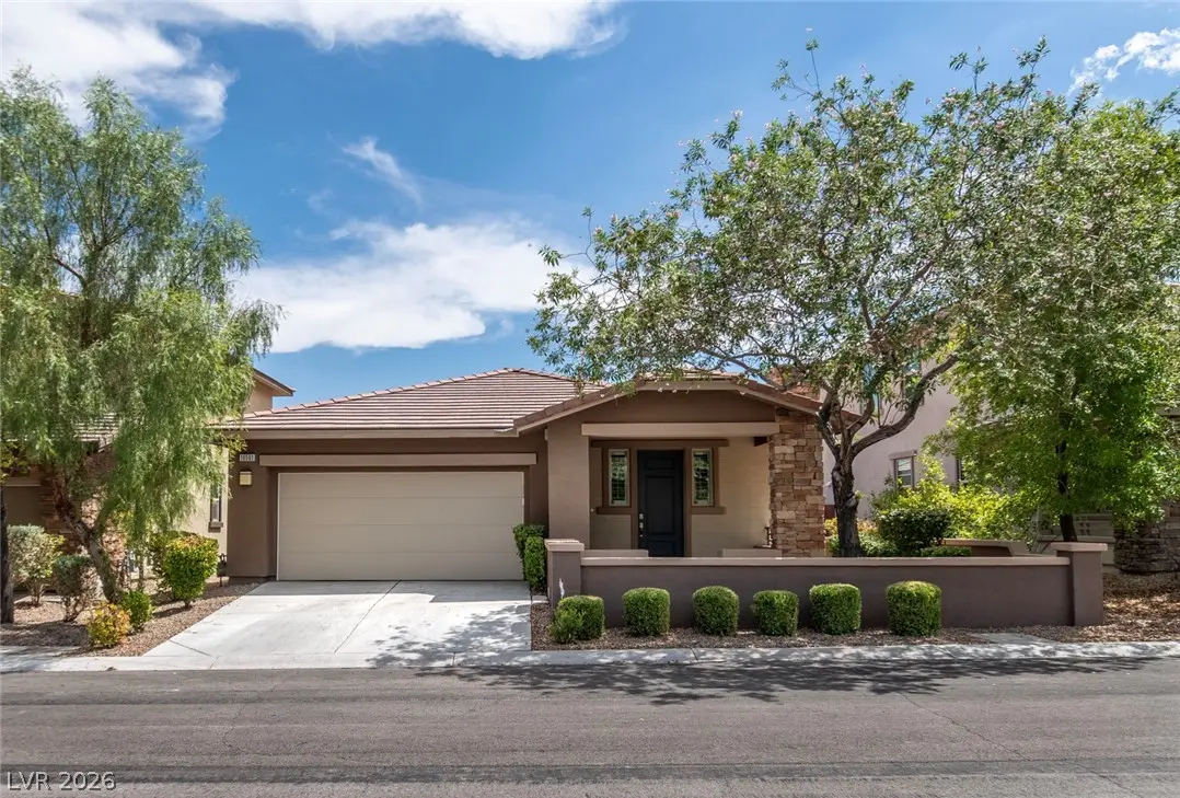 10561 Tranquil Glade Lane, Las Vegas