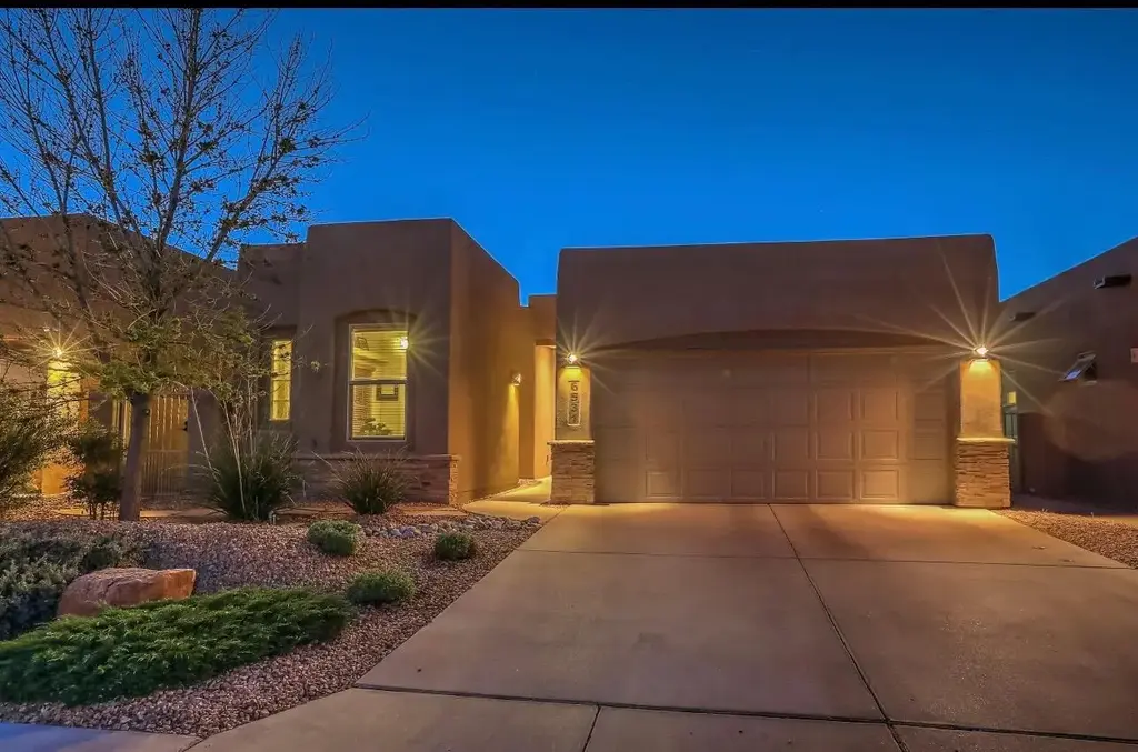 6531 Agave Verde Way Ne, Albuquerque