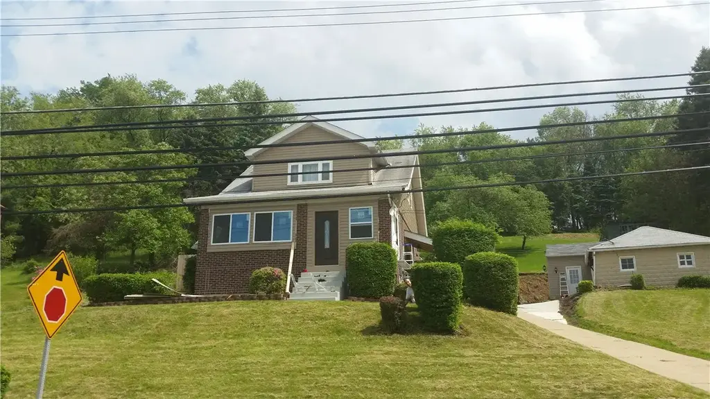 634 Friday Road , Shaler
