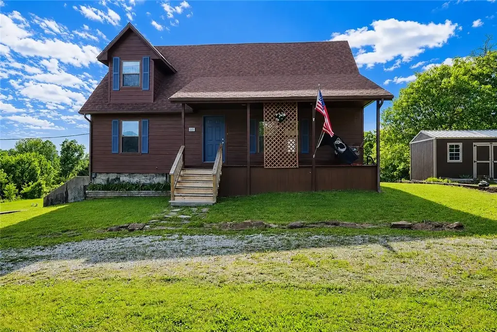 2908 S Day Road, Joplin