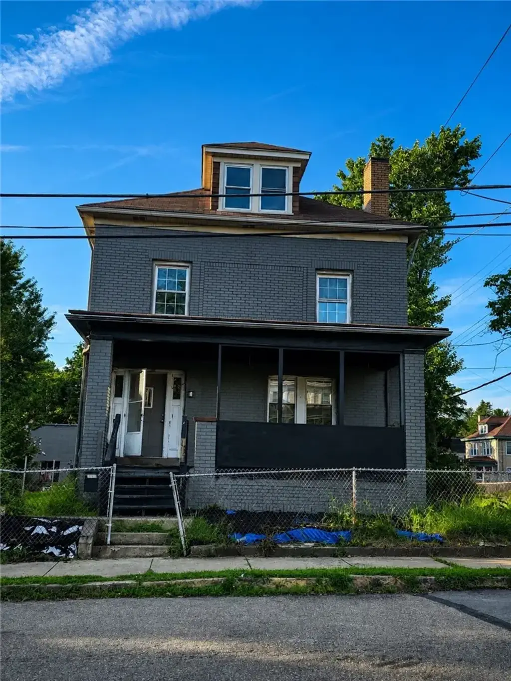 1200 Superior Avenue , Marshall Shadeland