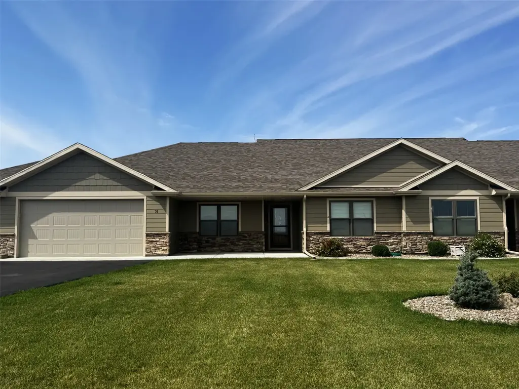 36 Silver Mine Lane B, Great Falls