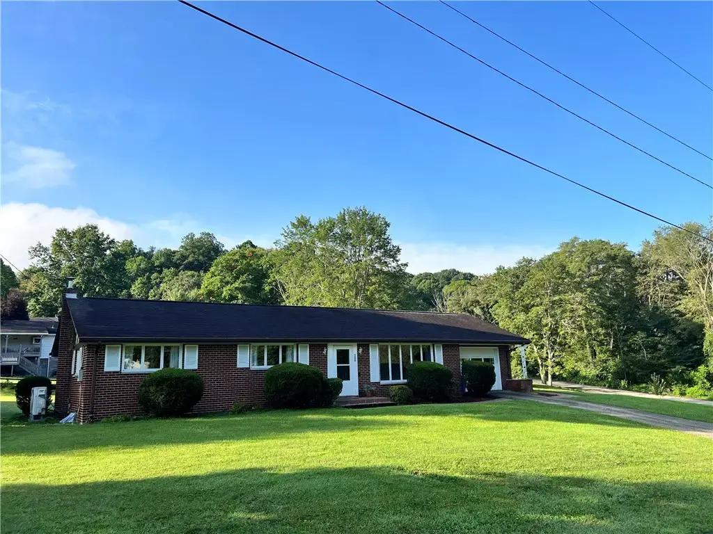 206 Armstrong Avenue , Avonmore