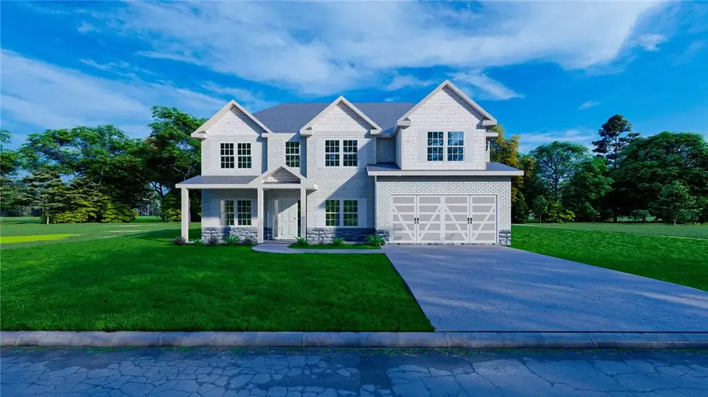 731 Rolling Hill Dr, Opelika