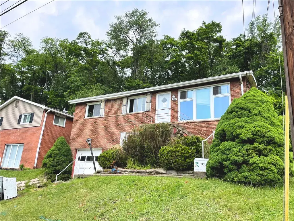 543 Lucia Drive , Wilkins
