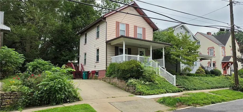 115 3rd Street , Indiana Boro
