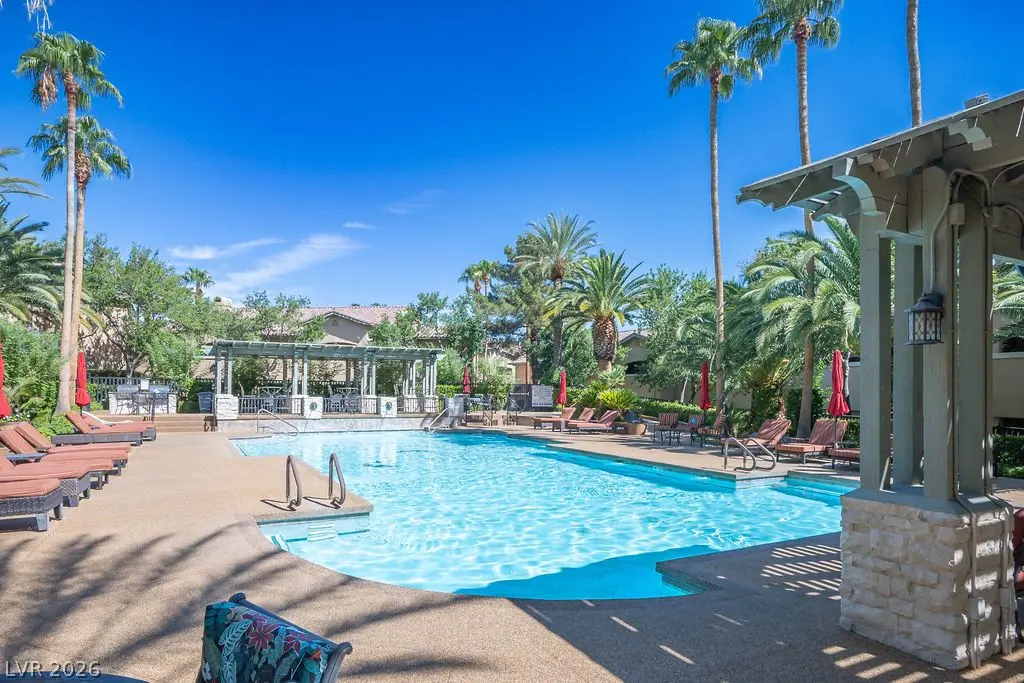 8733 Red Brook Drive 203, Las Vegas