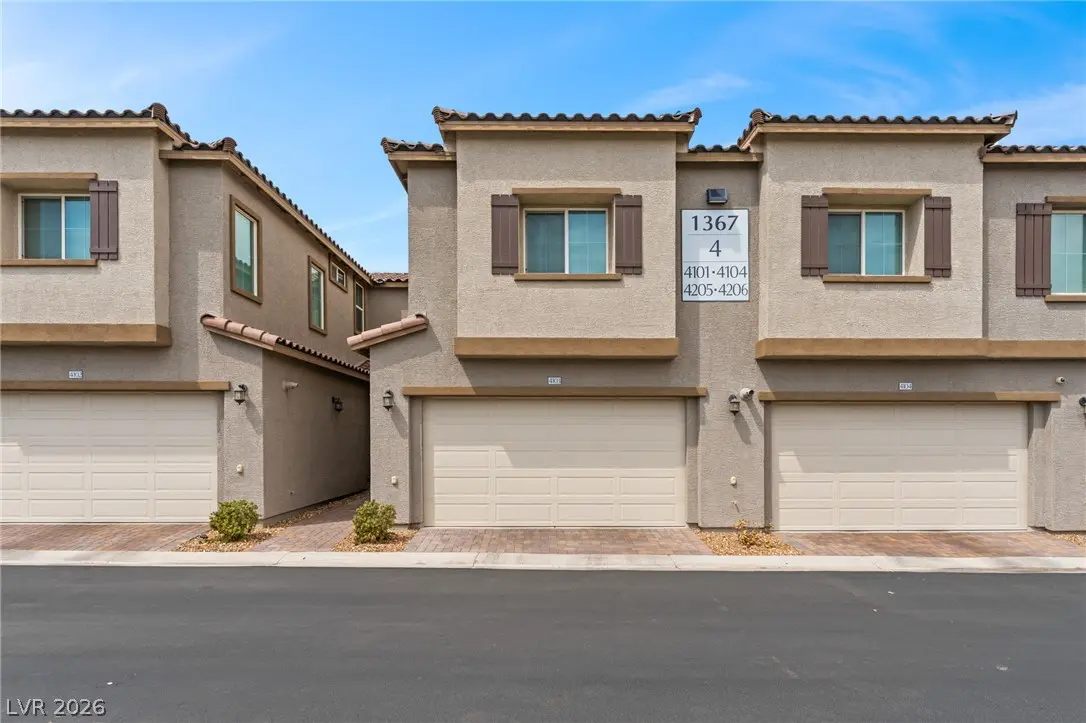 1367 Ossa Street 4103, Henderson