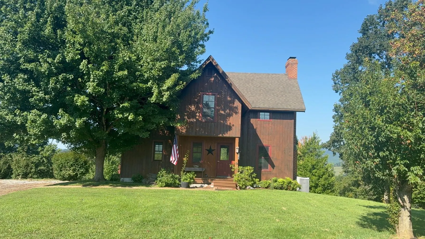105 Haytie Ln, Swoope