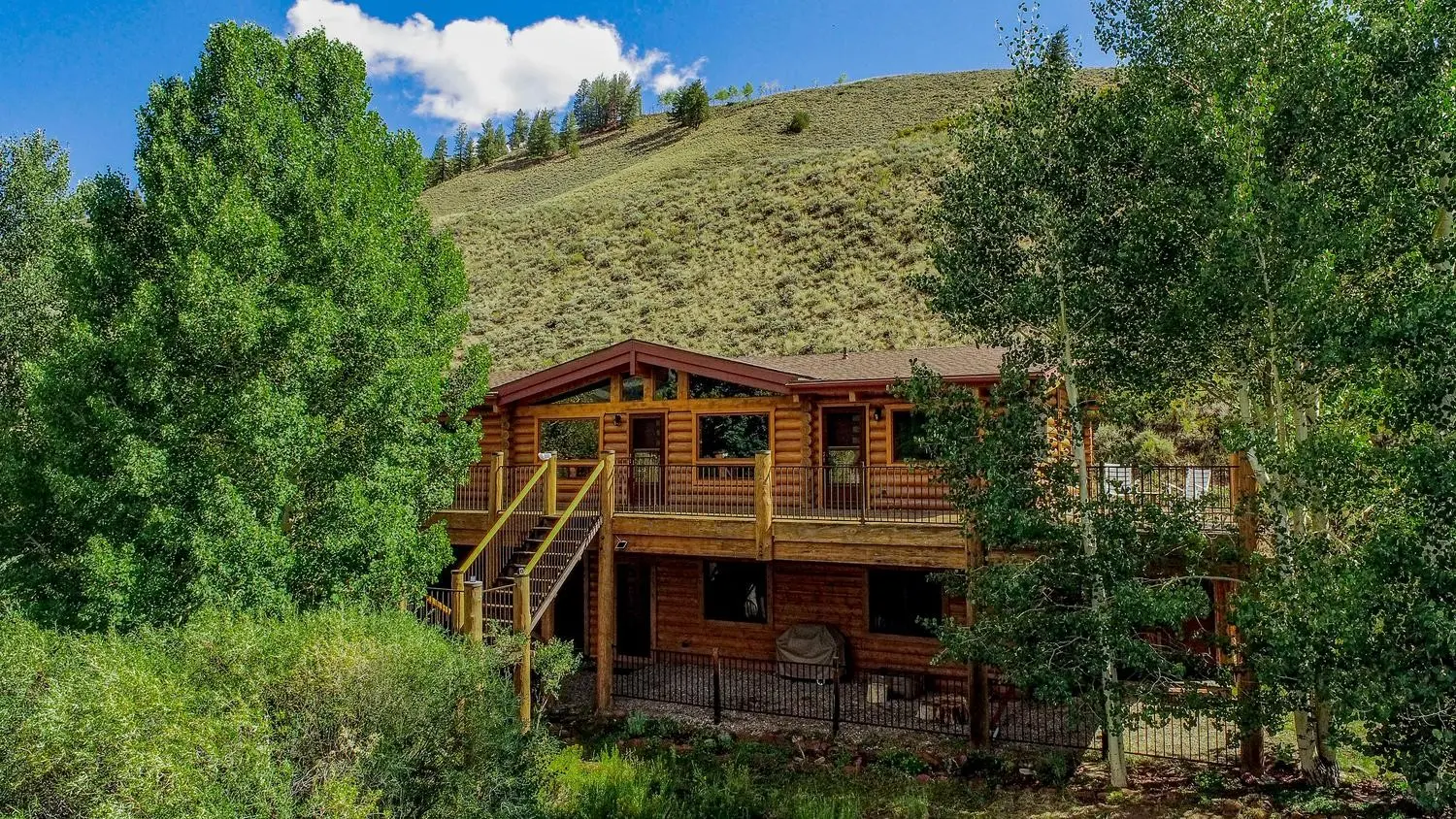 254 Hillside Drive, Silverthorne