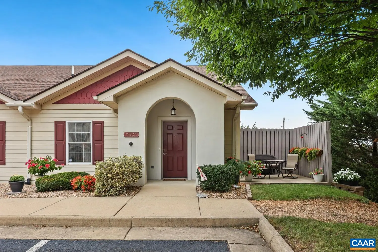 36 Rose Garden Ln 104, Fishersville