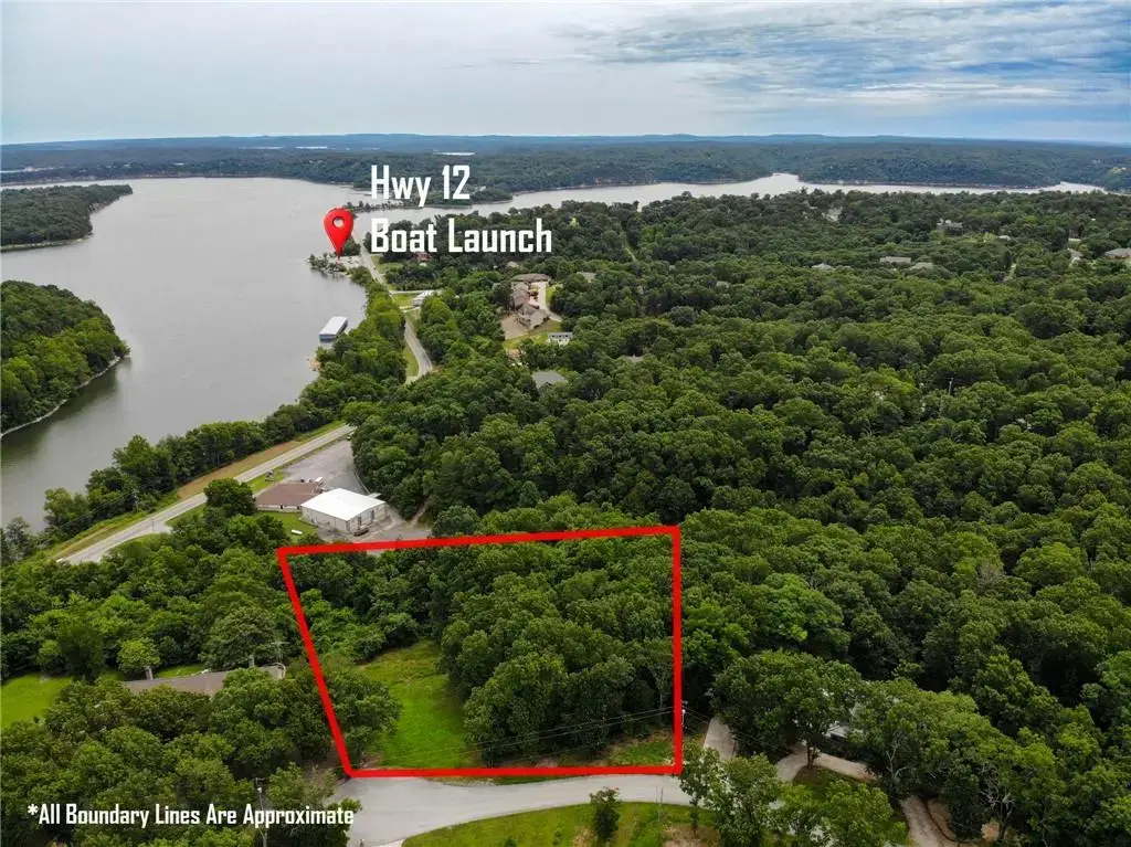 Lot 21 Anchor Drive, Rogers