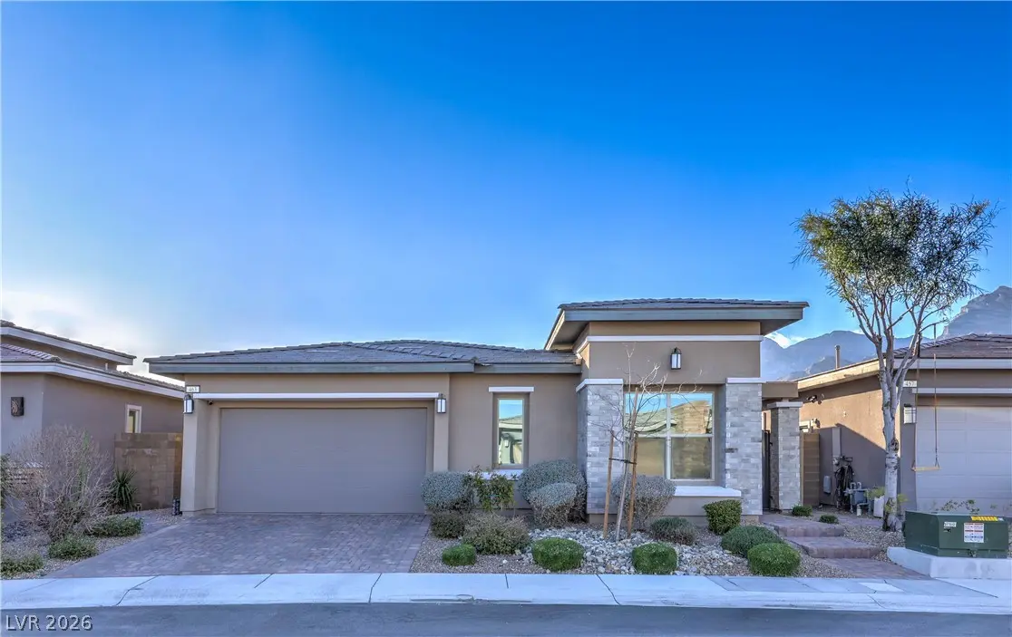 463 Point Sur Avenue, Las Vegas