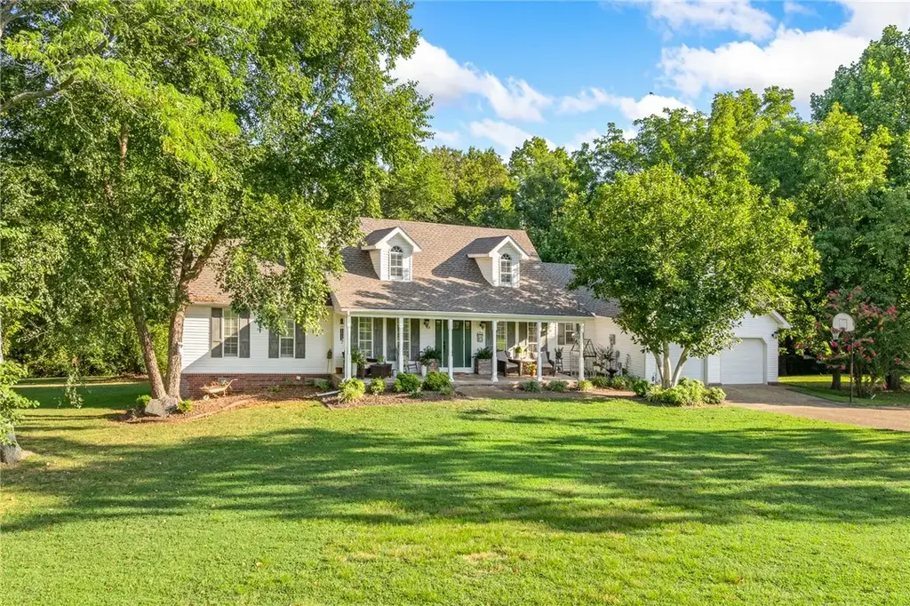 3401 Wingate Drive, Harrison