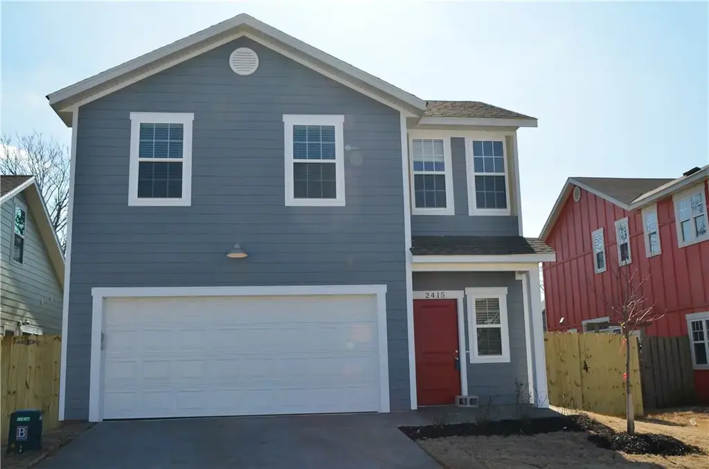 2415 Sw Arbor Road, Bentonville