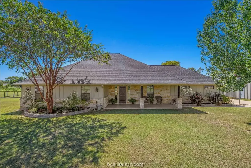 8748 Tejas Ranch Loop, Bryan