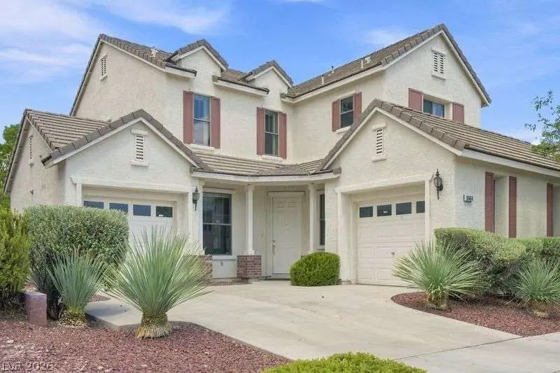 10464 Calico Pines Avenue, Las Vegas