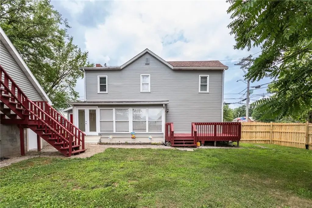 353 Derrick Avenue , South Union