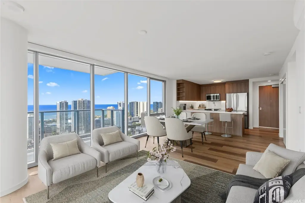 1515 Liona Street # 4101, Honolulu