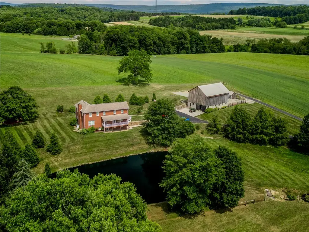 440 Owl Hollow Road, Ligonier