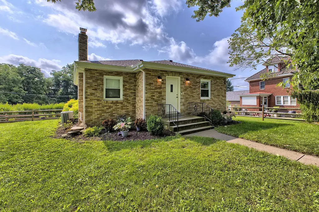 298 Hawthorne Road, Shaler