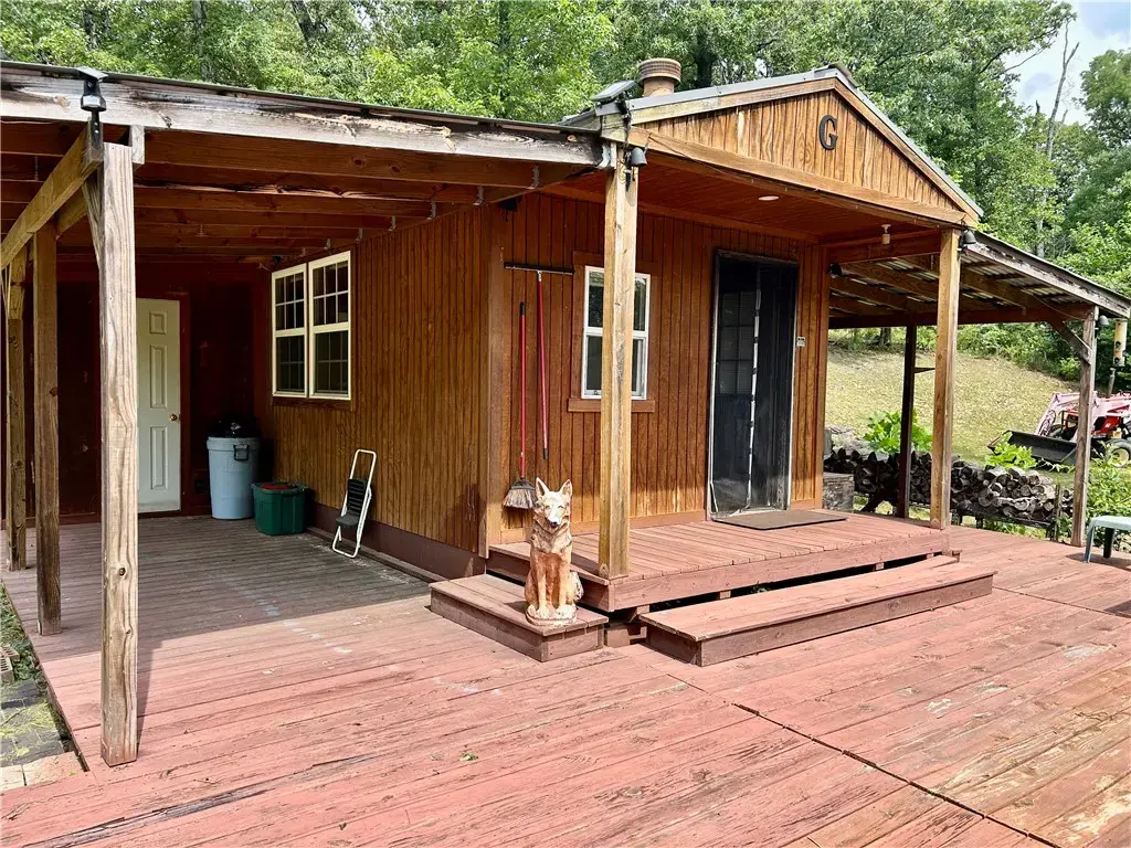 462789 E 820 Road, Stilwell