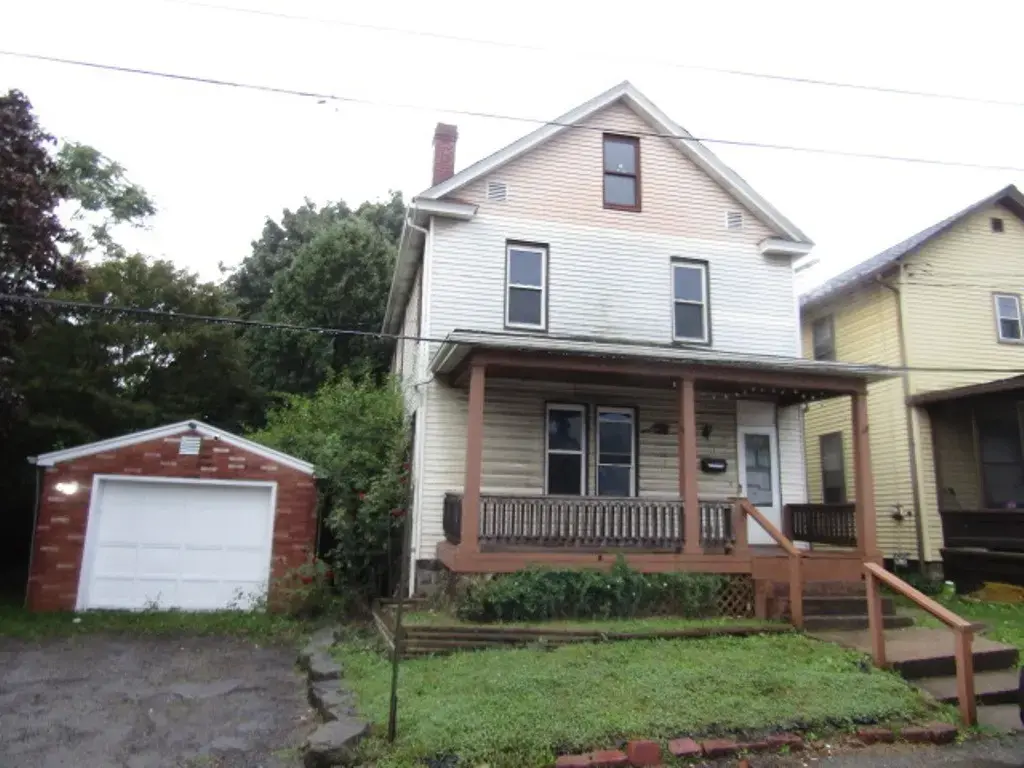 117 Ridge Avenue , City of But SW