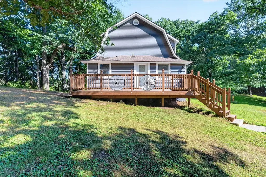 1714 20 3/4 Street, Rice Lake