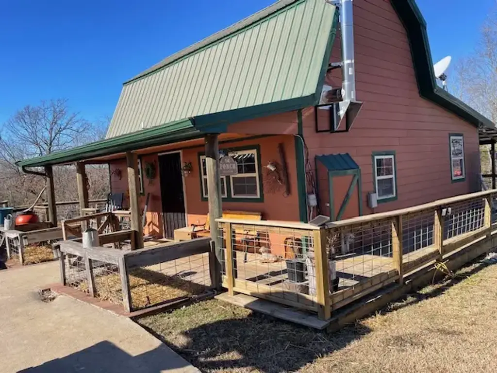 17-a Vinewood Lane, Yellville