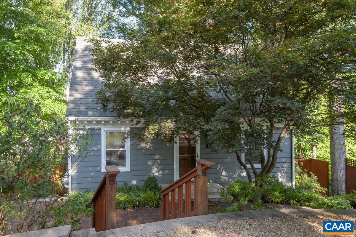 102 Slate Pl, Charlottesville