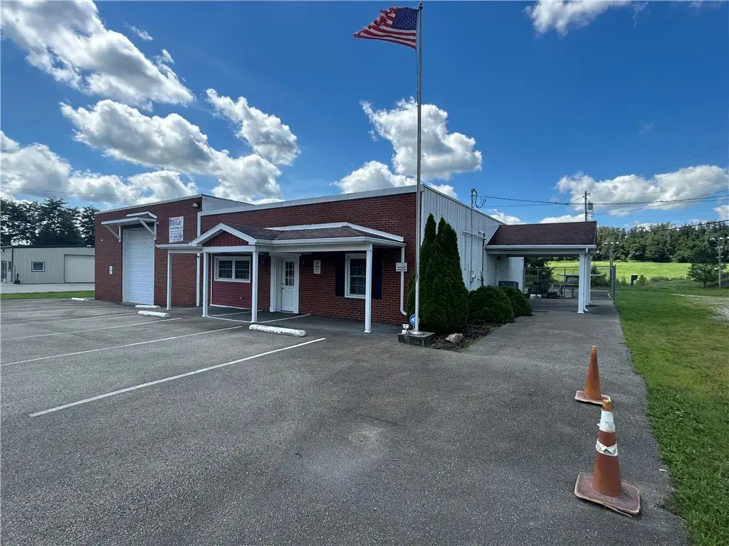 1204 Blackstone Road , Dunbar